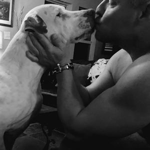 Meet your Posher, Brad